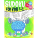 Sudoku for kids 9-12: 200 Sudoku Puzzles for Childen 9 to 12 with Solutions - Increase Memory and Logic