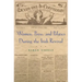 Women, Press, and Politics During the Irish Revival