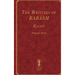 The Writings of RABASH - Essays - Volume Four