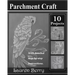 Parchment Craft: Embossing Art