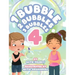 1 Bubble 2 Bubbles 3 Bubbles 4
