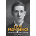 I Am Providence: The Life and Times of H. P. Lovecraft, Volume 1