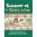 Summer at 4 Steps Way
