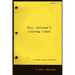 Bill Idelson's Writing Class