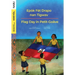 Flag Day in Petit-Goâve / Epòk Fèt Drapo nan Tigwav