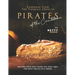 Cookbook From the Treasure Chest in Pirates of the Caribbean: Recipes That Will Make You Feel Like the Best Pirate Out There