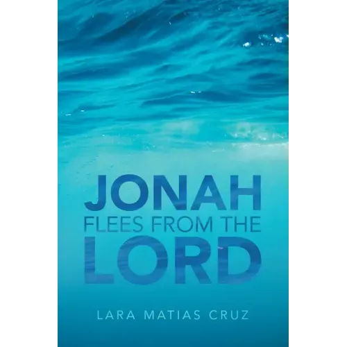 Jonah Flees from the Lord