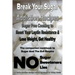Break Your Sugar Addiction Recipes: Sugar Free Cooking to Reset Your Leptin Resistance & Lose Weight, Get Healthy