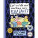 Can't We Talk about Something More Pleasant?: A Memoir