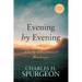 Evening by Evening: Daily Devotional Readings