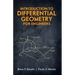 Introduction to Differential Geometry for Engineers