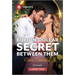 Billion-Dollar Secret Between Them