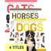 Genius Kid: Animals in Our Care (Set of 4)