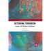 Deterring Terrorism: A Model for Strategic Deterrence