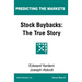 Stock Buybacks: The True Story