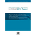 Sources, Effects and Risks of Ionizing Radiation: United Nations Scientific Committee on the Effects of Atomic Radiation (Unscear) 2012 Report