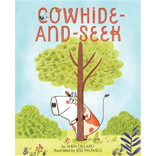 Cowhide-And-Seek