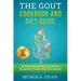 Gout Cookbook: 85 Healthy Homemade & Low Purine Recipes for People with Gout (A Complete Gout Diet Guide & Cookbook)
