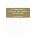 222 Bible Verses to Overcome Fear, Anxiety, and Depression