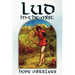 Lud-In-The-Mist by Hope Mirrlees, Fiction, Epic Poetry, Classics