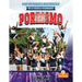 Porrismo (Cheerleading)