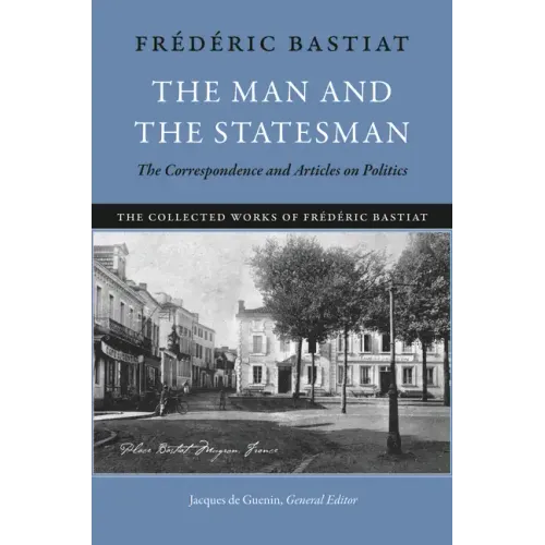 The Man and the Statesman