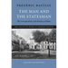 The Man and the Statesman