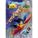 TidalWave Comics Presents #4: Legend of Isis, Judo Girl and Atlas
