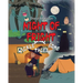 Night of Fright: Tickle Bone Tales