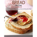 Bread Machine Cookbook: Fuss-Free Recipes for Making Homemade Bread with Any Bread Maker