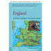 Mystery Readers Walking Guide: England
