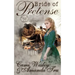 Bride of Pretense: Historical Western Christian Romance