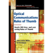 Optical Communications Rules of Thumb
