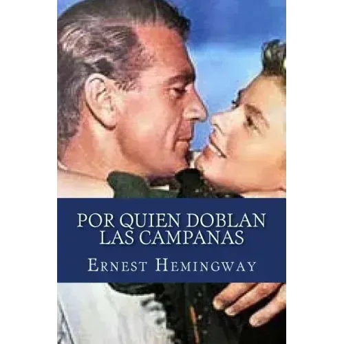 Por quien doblan las campanas