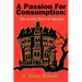A Passion for Consumption: The Gothic Novel in America
