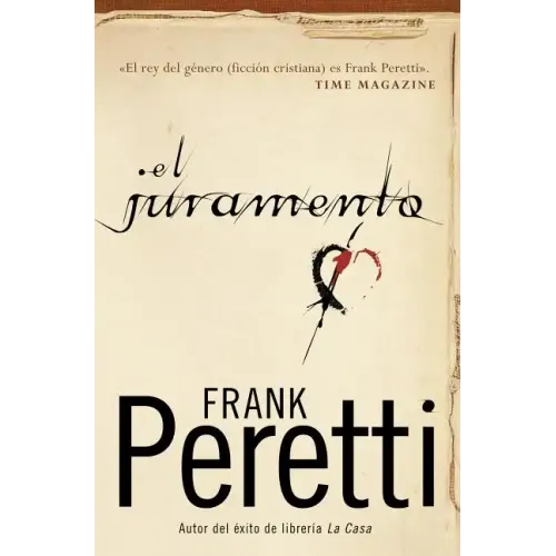 El Juramento
