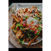 Easy Keto Deserts: Decadent Desserts