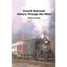 Everett Railroad: History Through the Miles