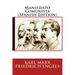 Manifiesto Comunista (Spanish Edition)