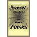 Secret Codes of the Dark Forces