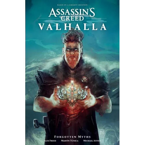 Assassin's Creed Valhalla: Forgotten Myths