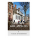 Colonial Williamsburg: The History of the Settlement that Became America's Most Famous Living-History Museum
