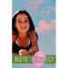 Maya and the Cotton Candy Boy