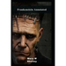 Frankenstein Annotated