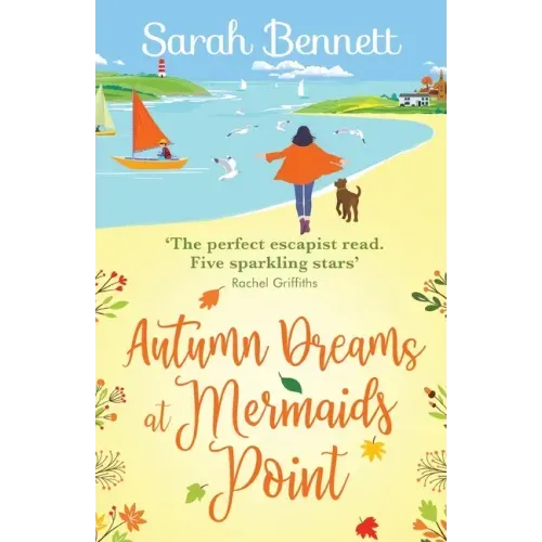 Second Chances at at Mermaids Point