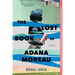 The Lost Book of Adana Moreau