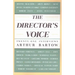The Director's Voice: Twenty-One Interviews