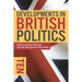 Developments in British Politics 10