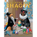 A Weekend with Shaggy