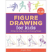 Figure Drawing for Kids: A Step-By-Step Guide to Drawing People